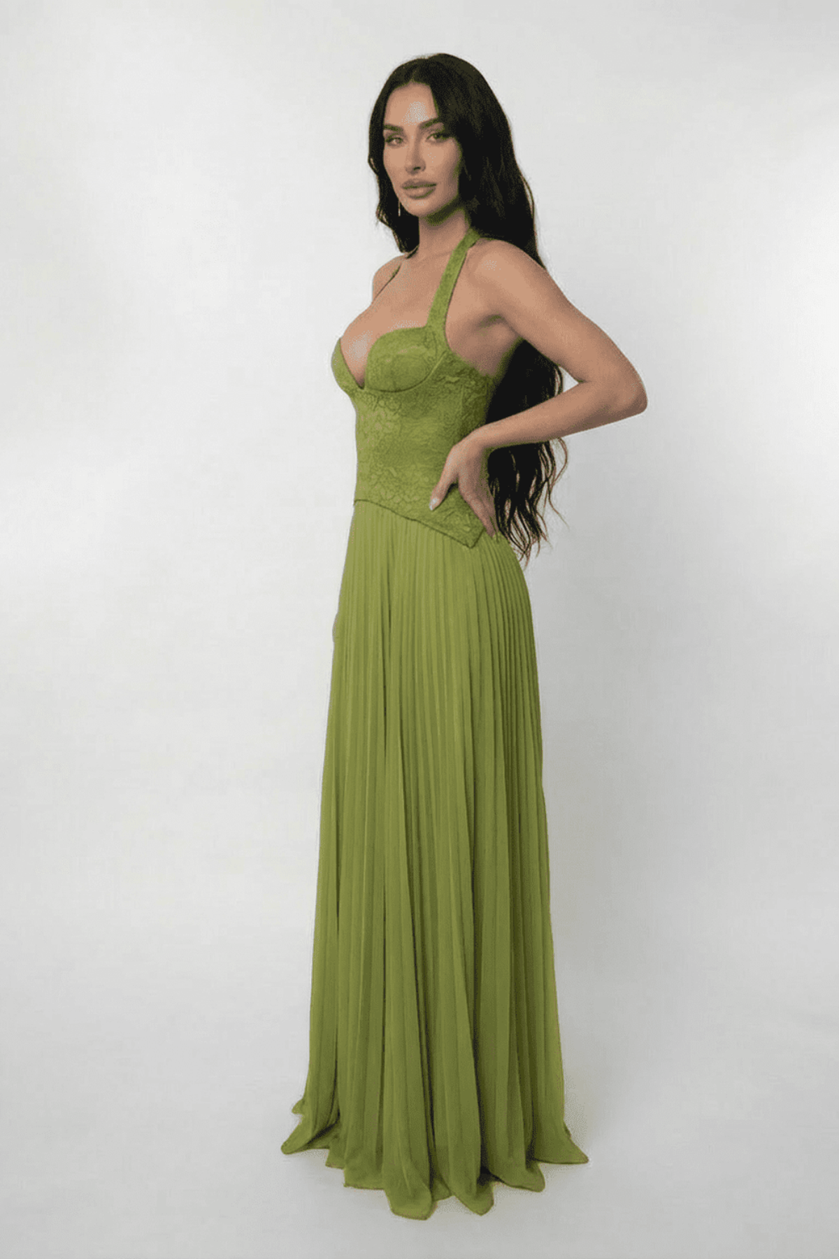 Agnes Maxi Dress
