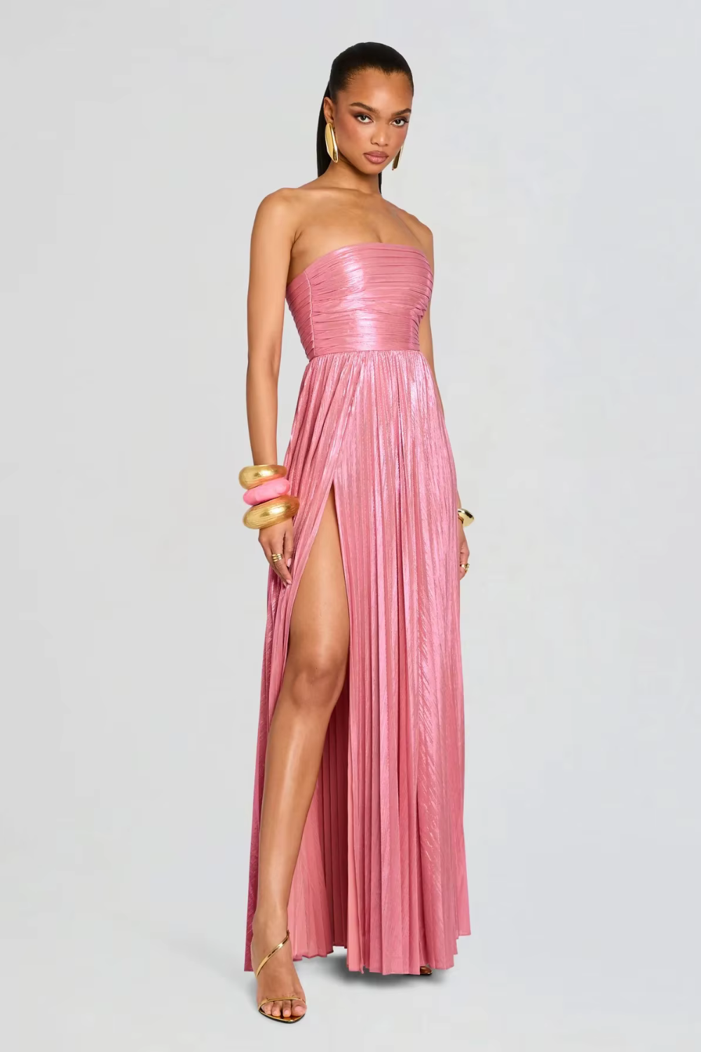 Tiphaine Maxi Dress