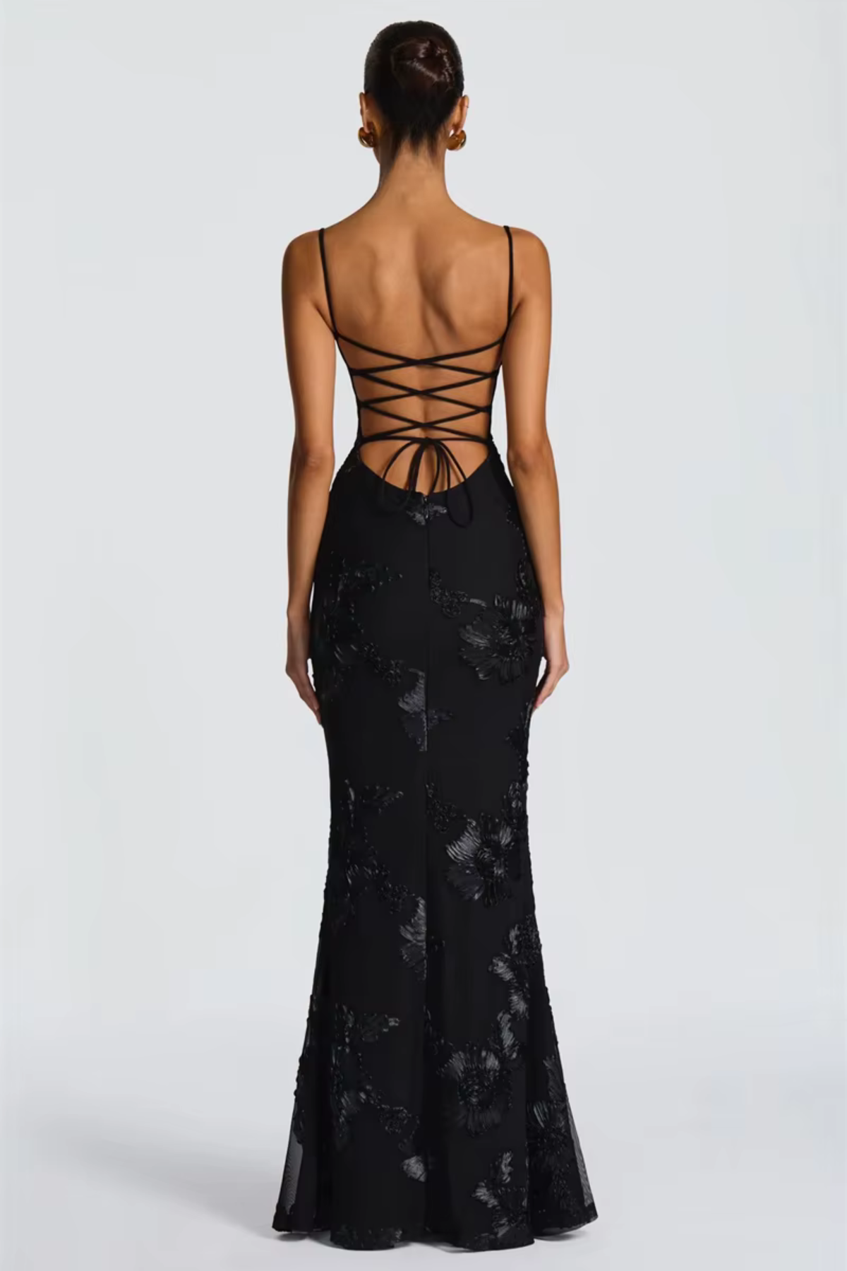 Seraphina Maxi Dress