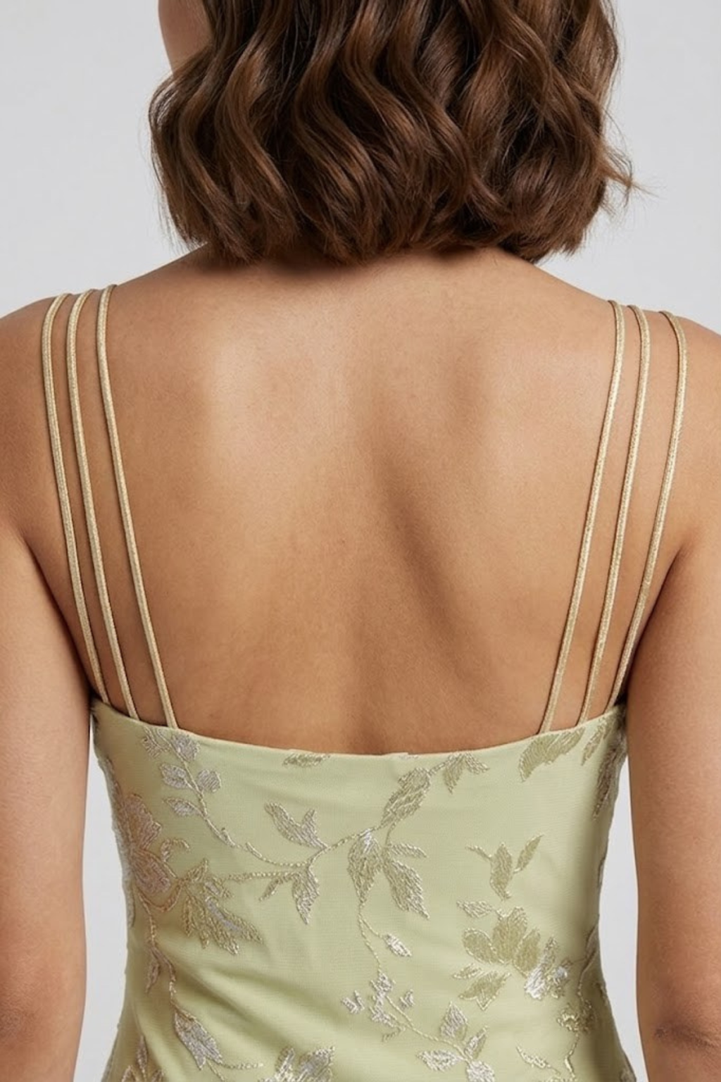 Mirabelle Maxi Dress