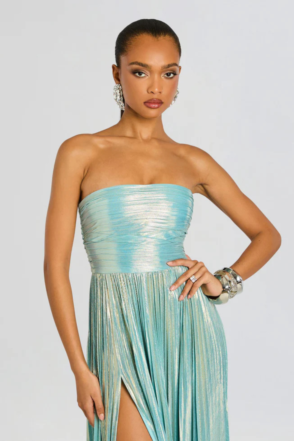 Valéry Maxi Dress