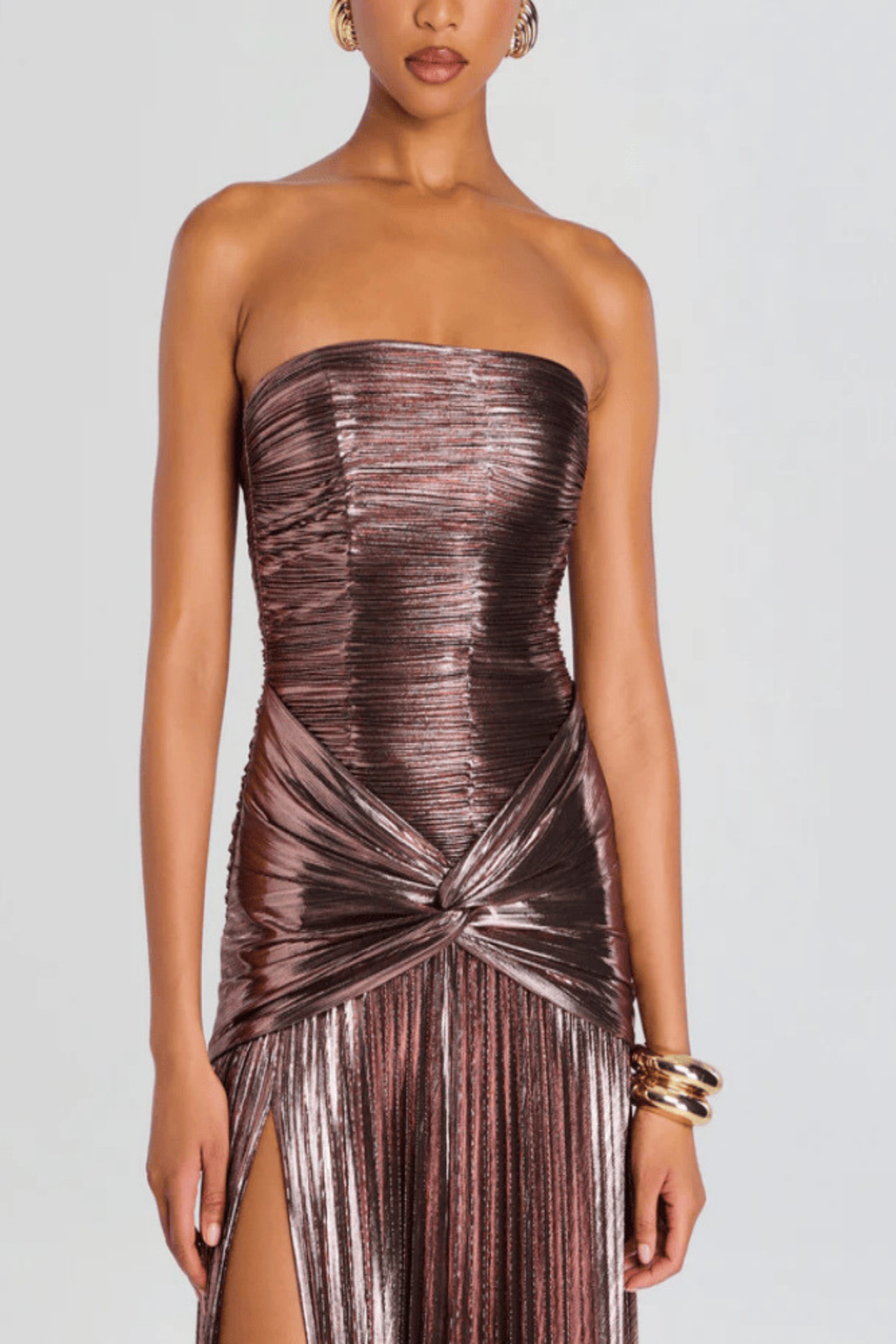 Doriane Maxi Dress