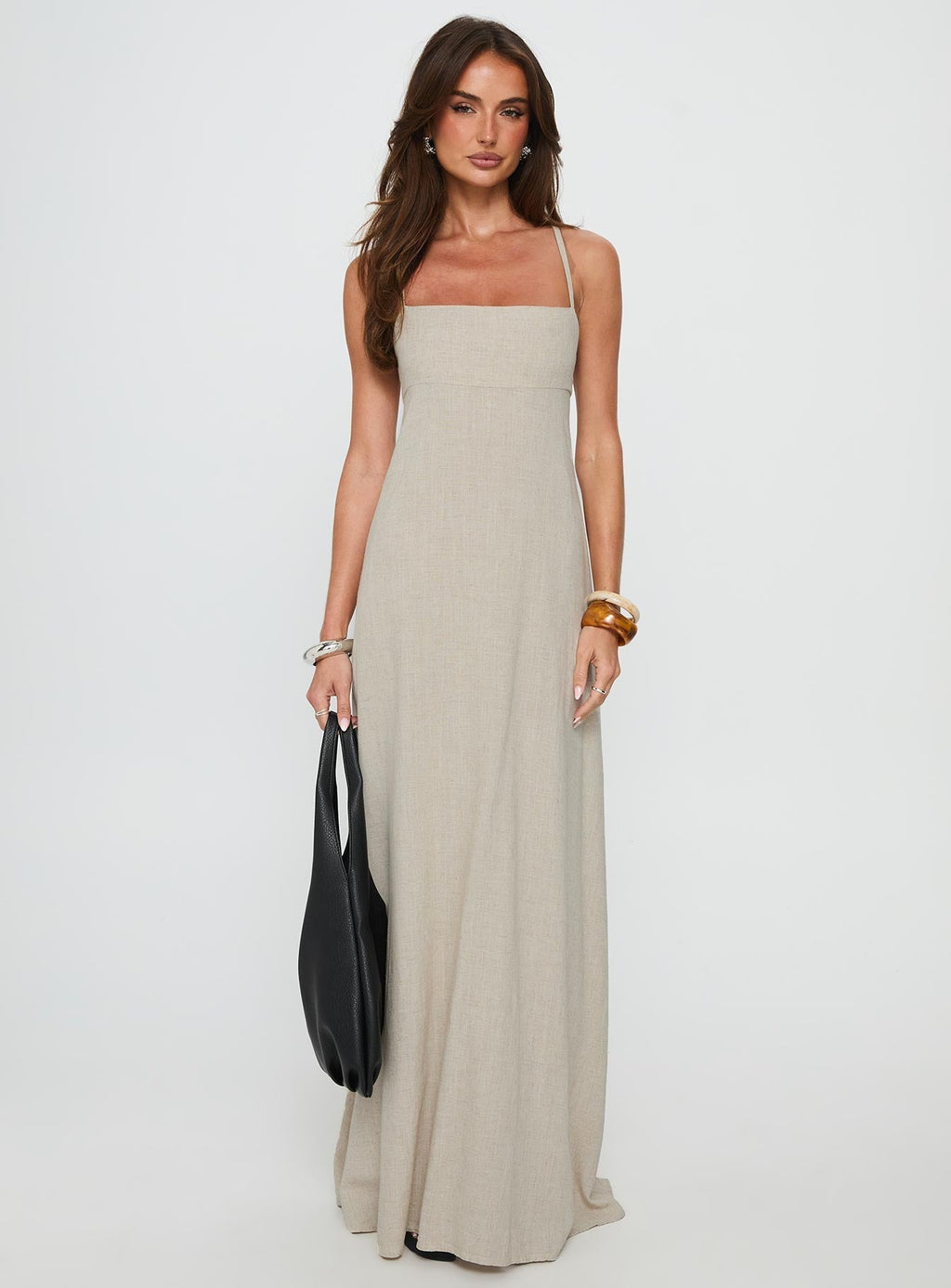 Juliette Maxi Dress