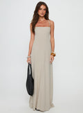 Juliette Maxi Dress