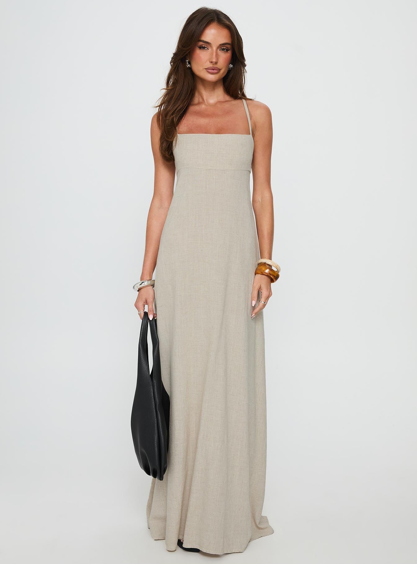 Juliette Maxi Dress