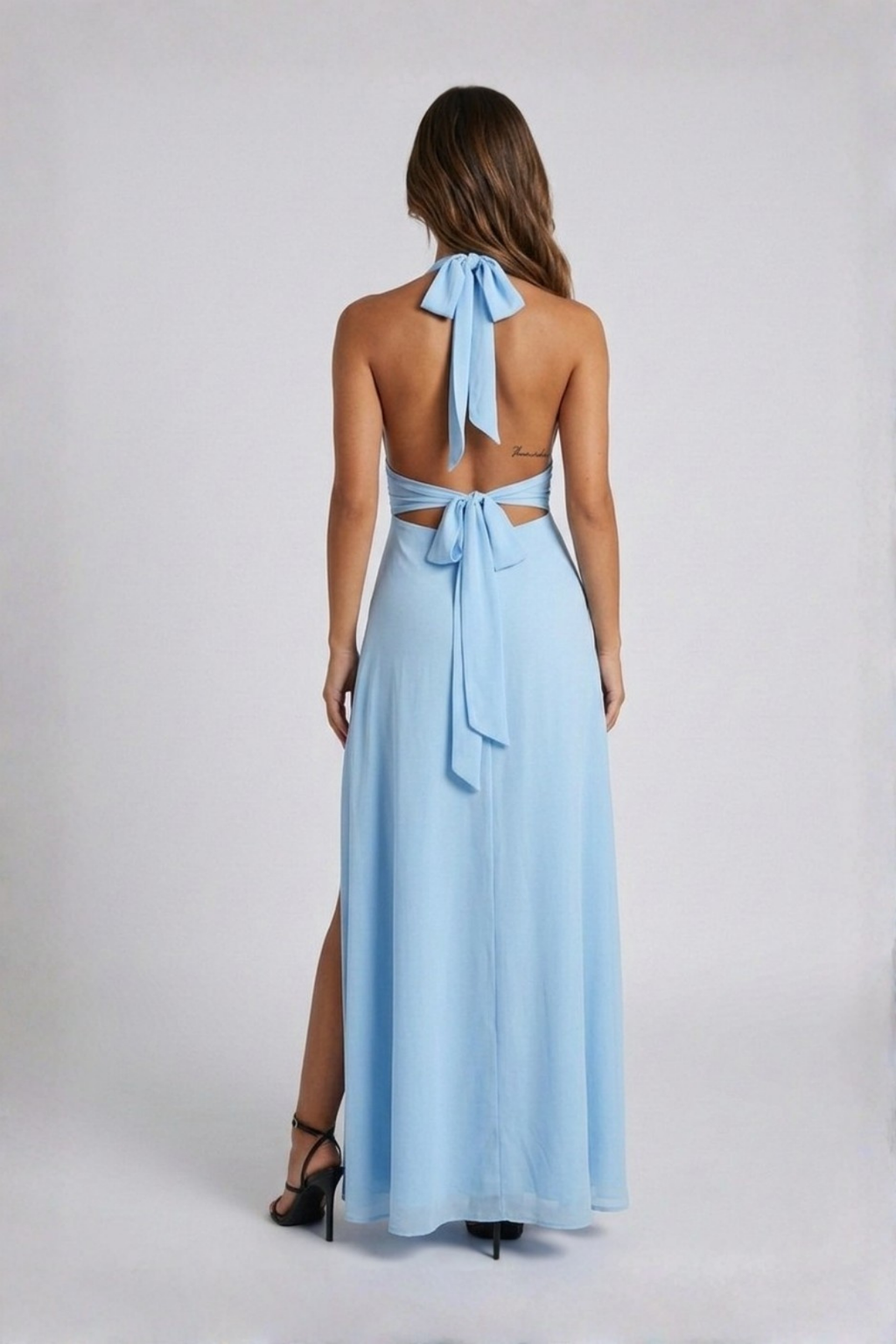 Annabel Maxi Dress