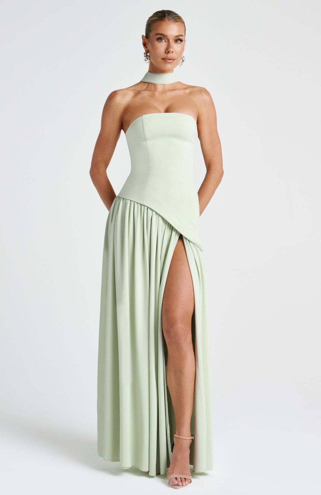Elodie Maxi Dress