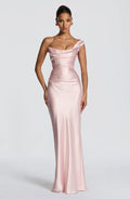 Sileane Maxi Dress