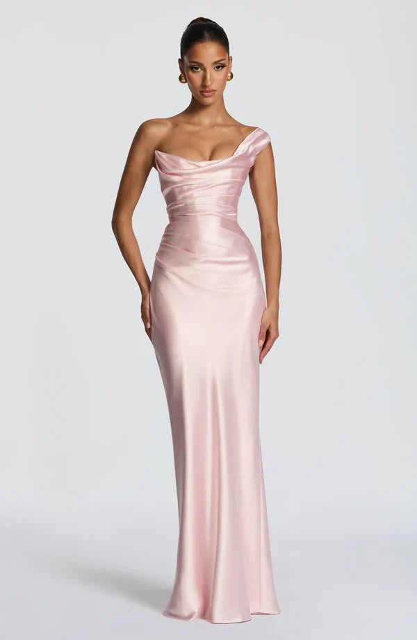 Sileane Maxi Dress
