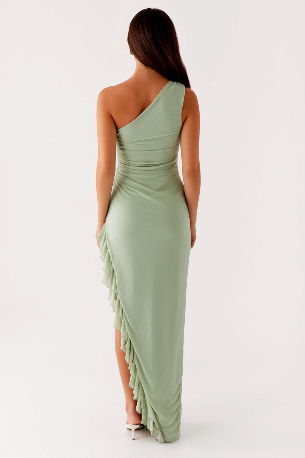 Francesca Maxi Dress