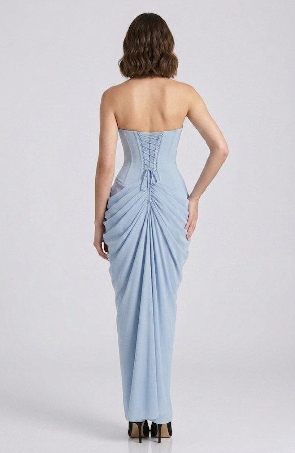 Felicitie Maxi Dress