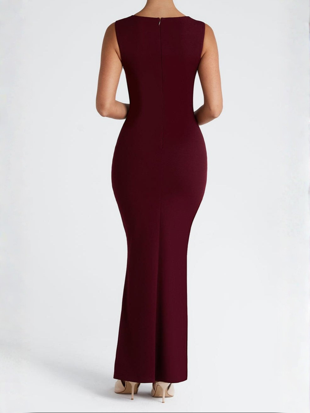Maya Maxi Dress