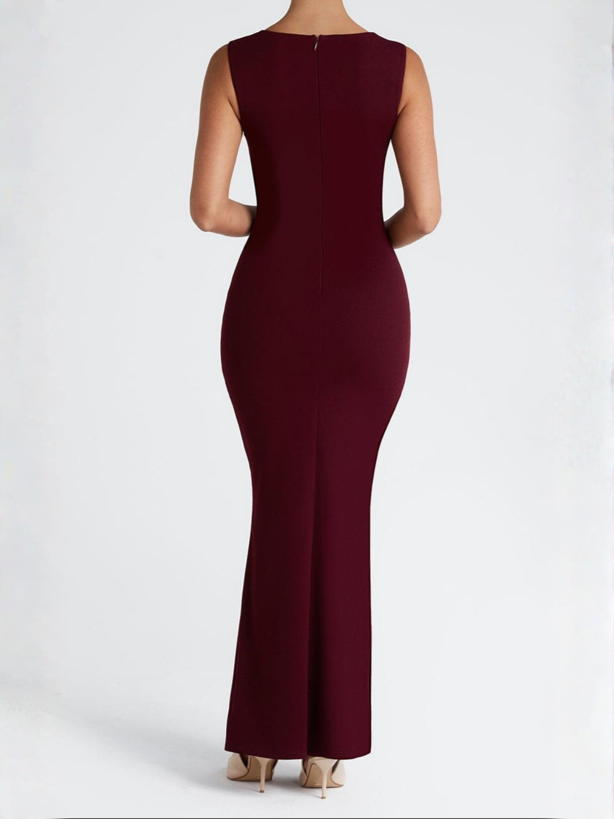 Maya Maxi Dress