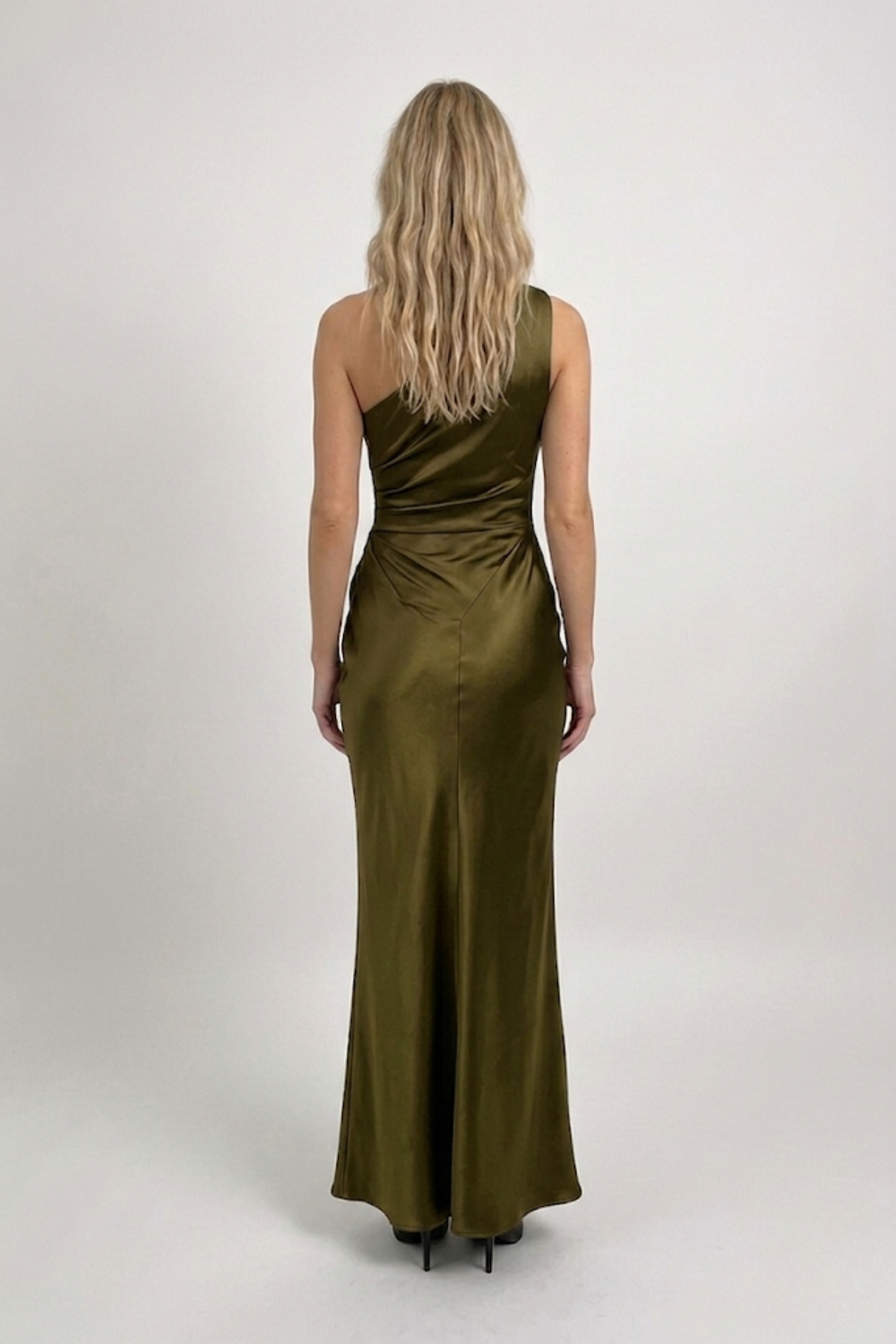 Valentine Maxi Dress