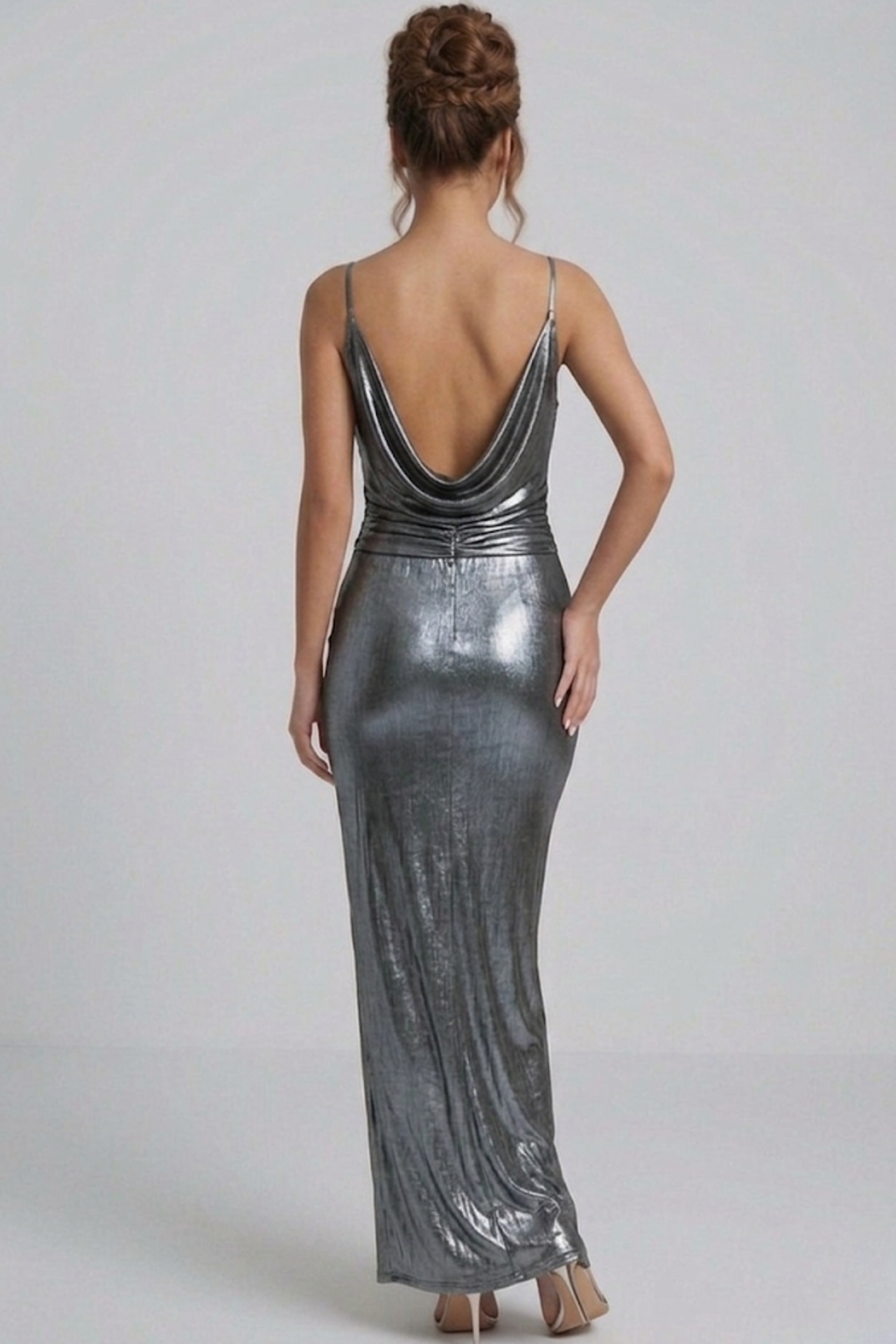 Shakira Maxi Dress