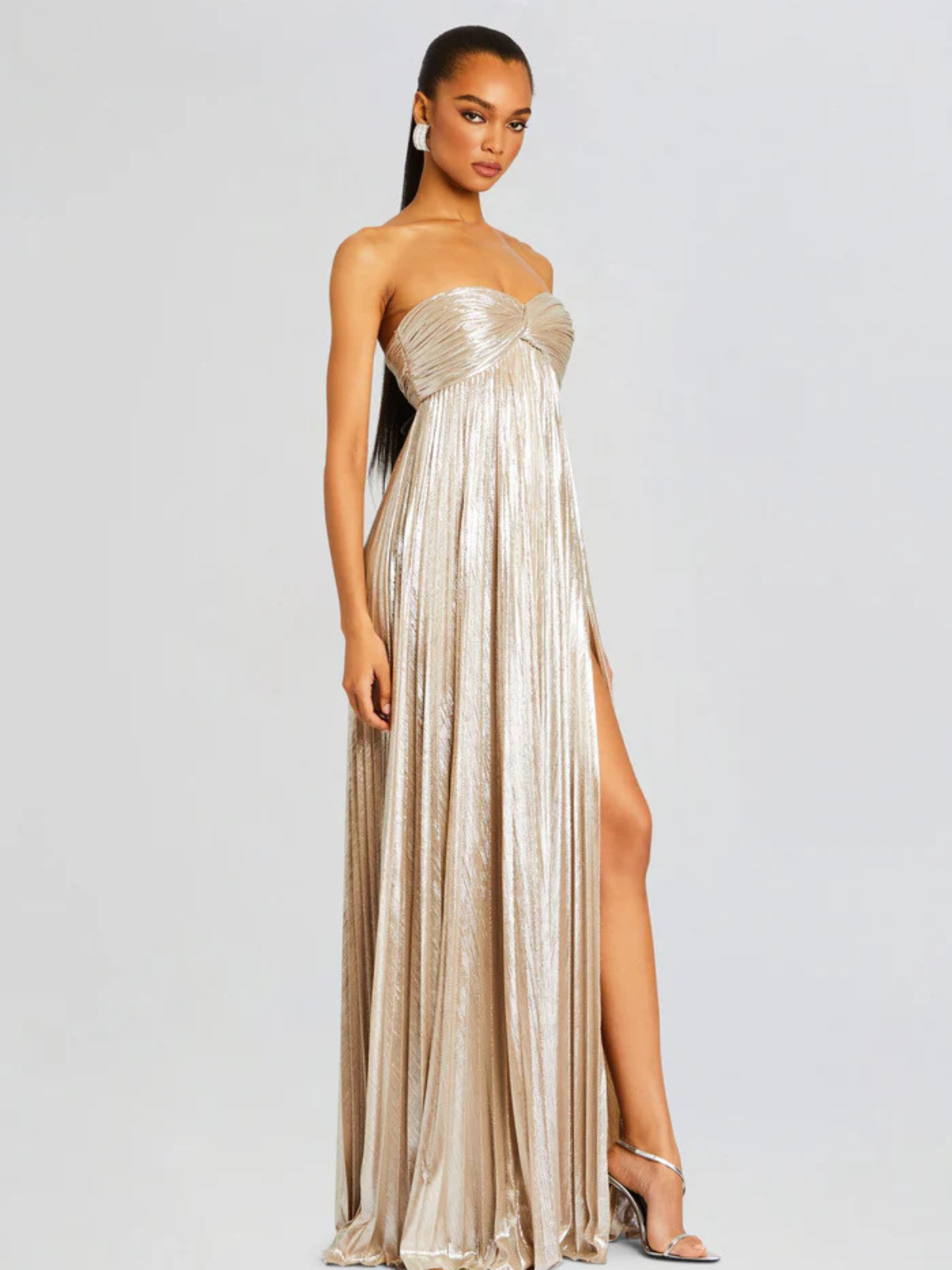 Kira Maxi Dress