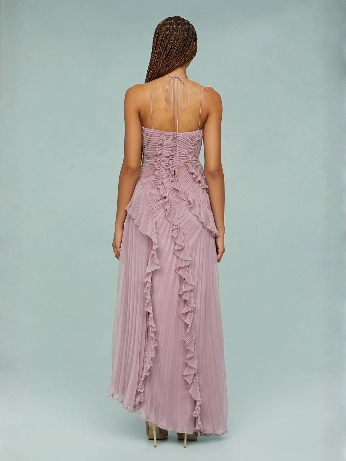 Yasmine Maxi Dress