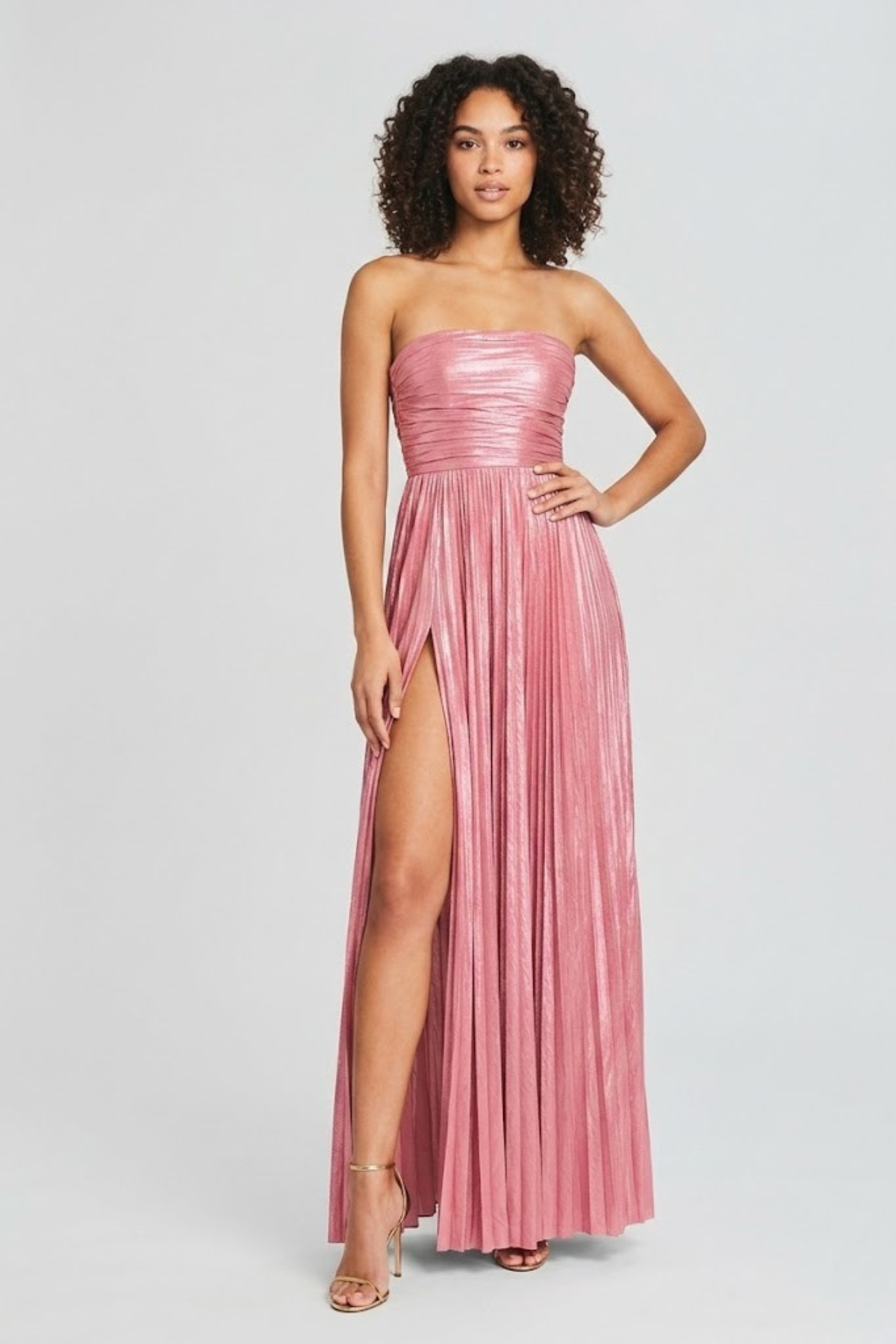 Valéry Maxi Dress