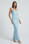 Séraphelle Maxi Dress