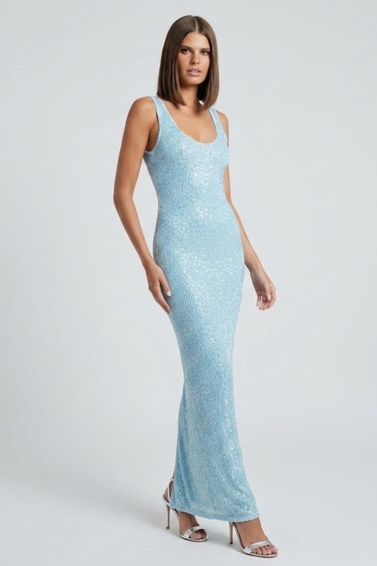 Séraphelle Maxi Dress