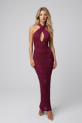 Ismerie Maxi Dress
