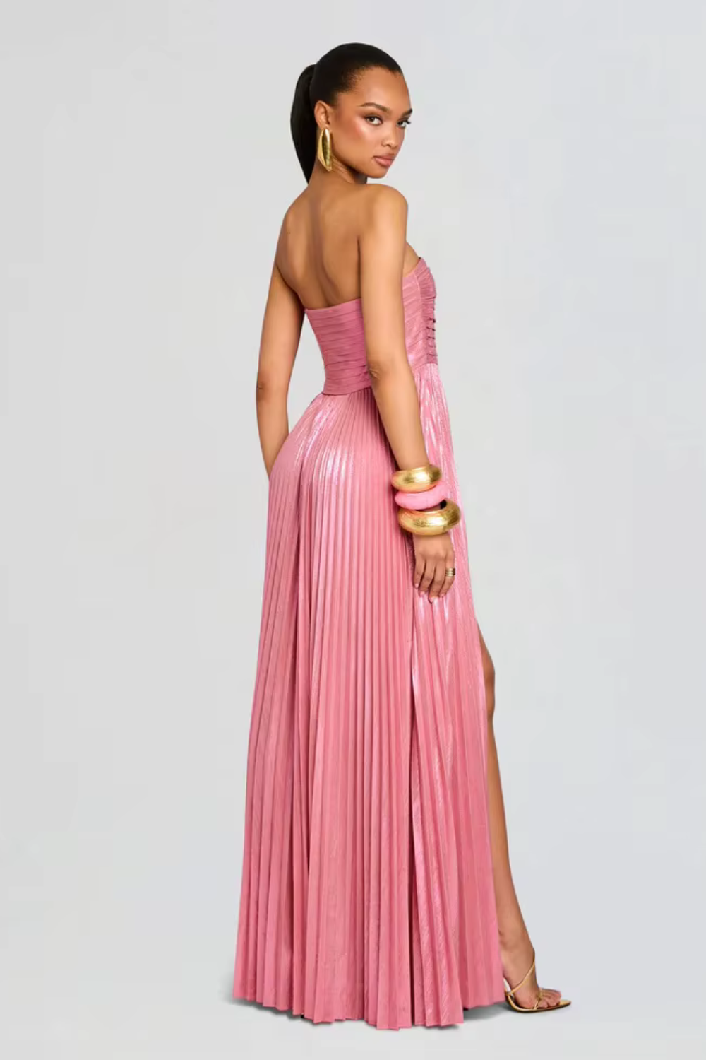 Tiphaine Maxi Dress