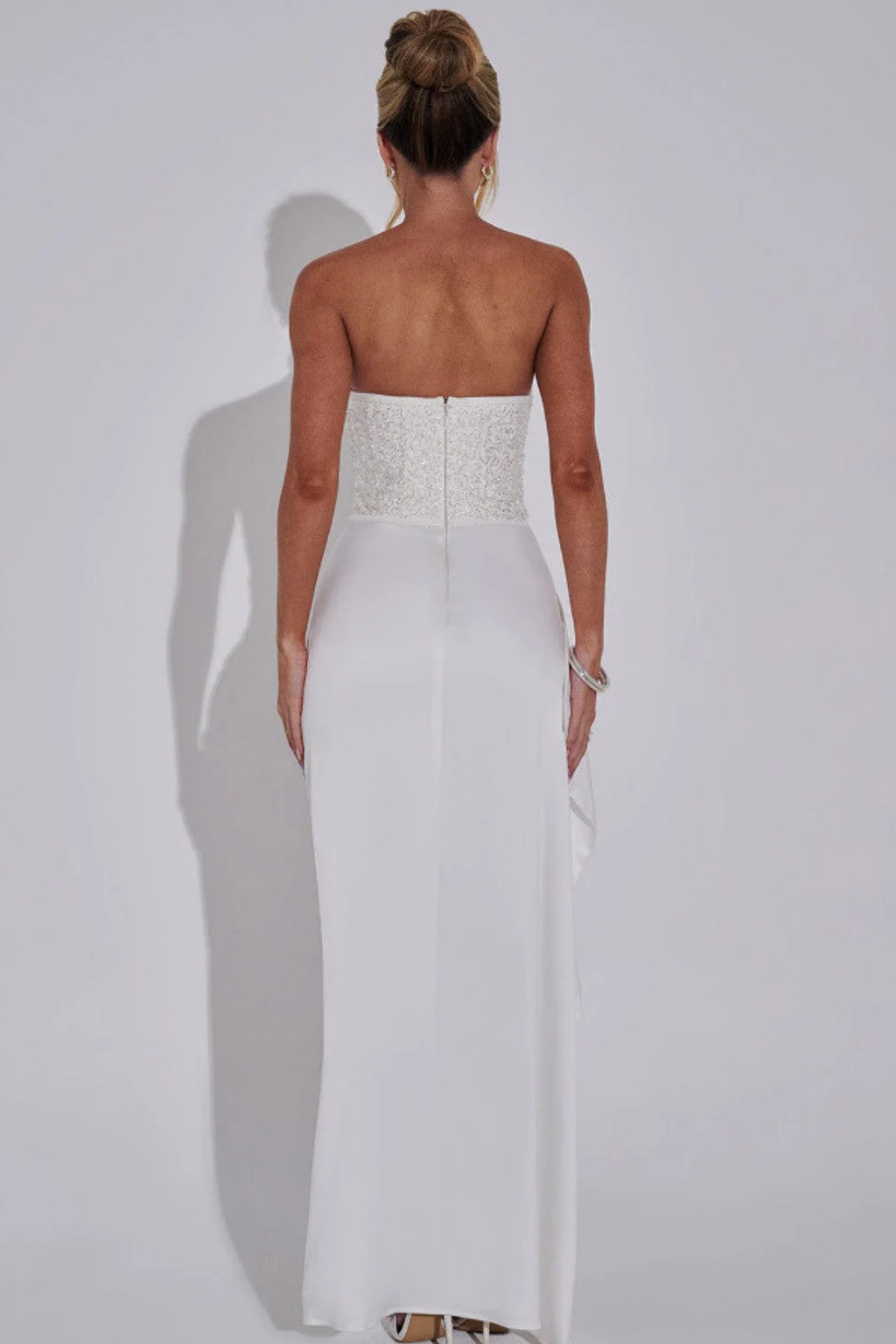 Cassandre Maxi Dress