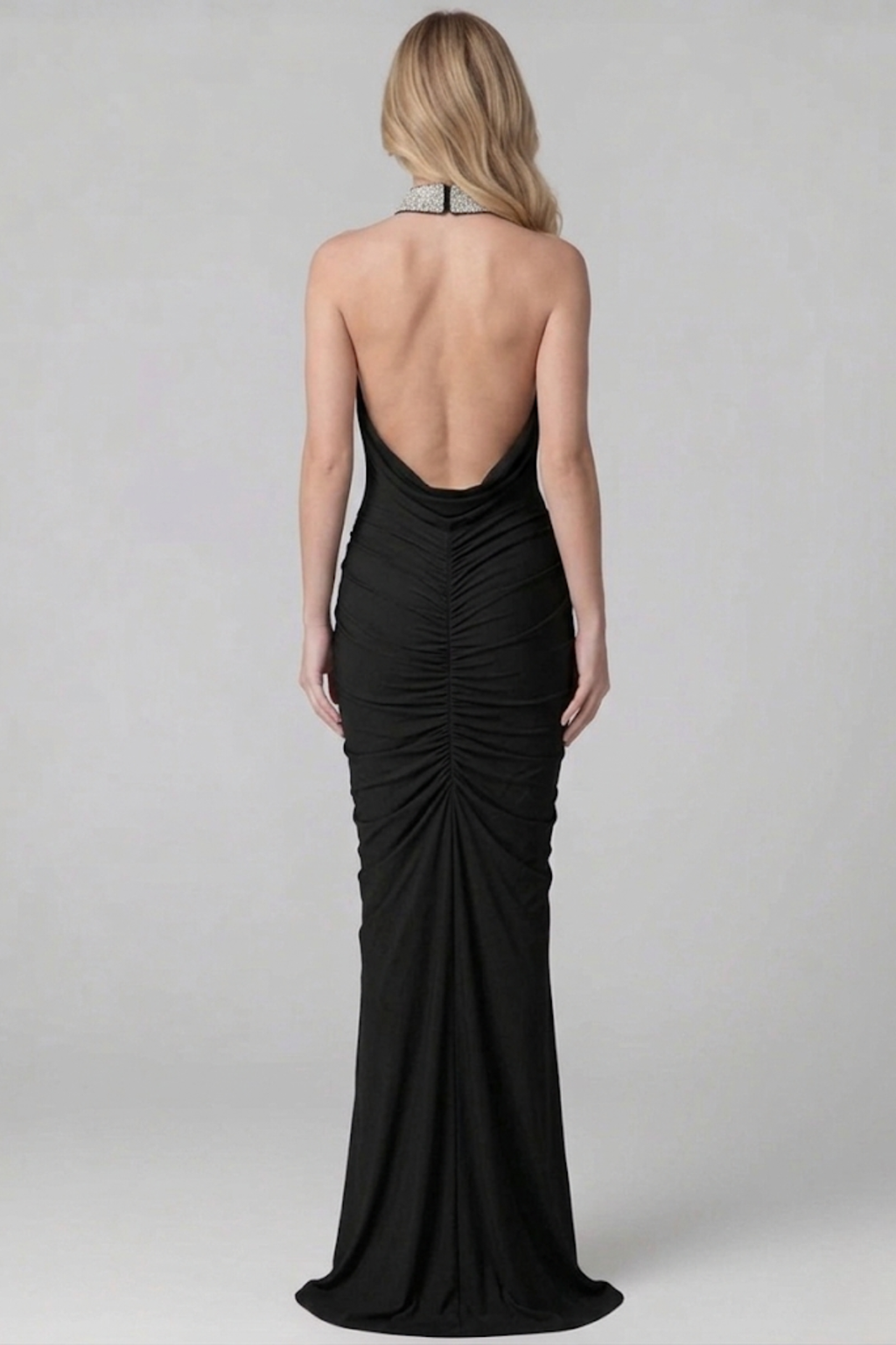 Effie Maxi Dress