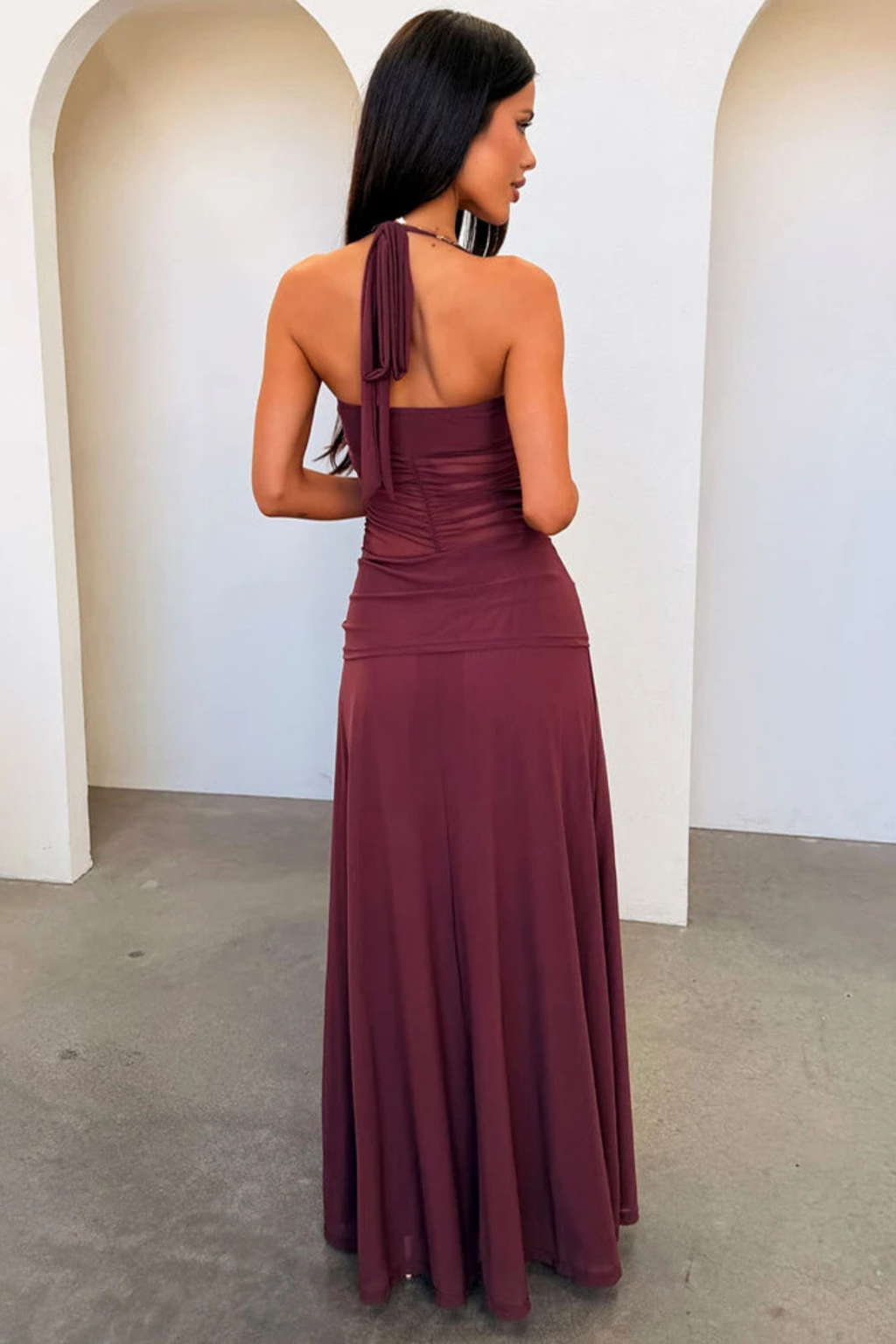 Emmeline Maxi Dress