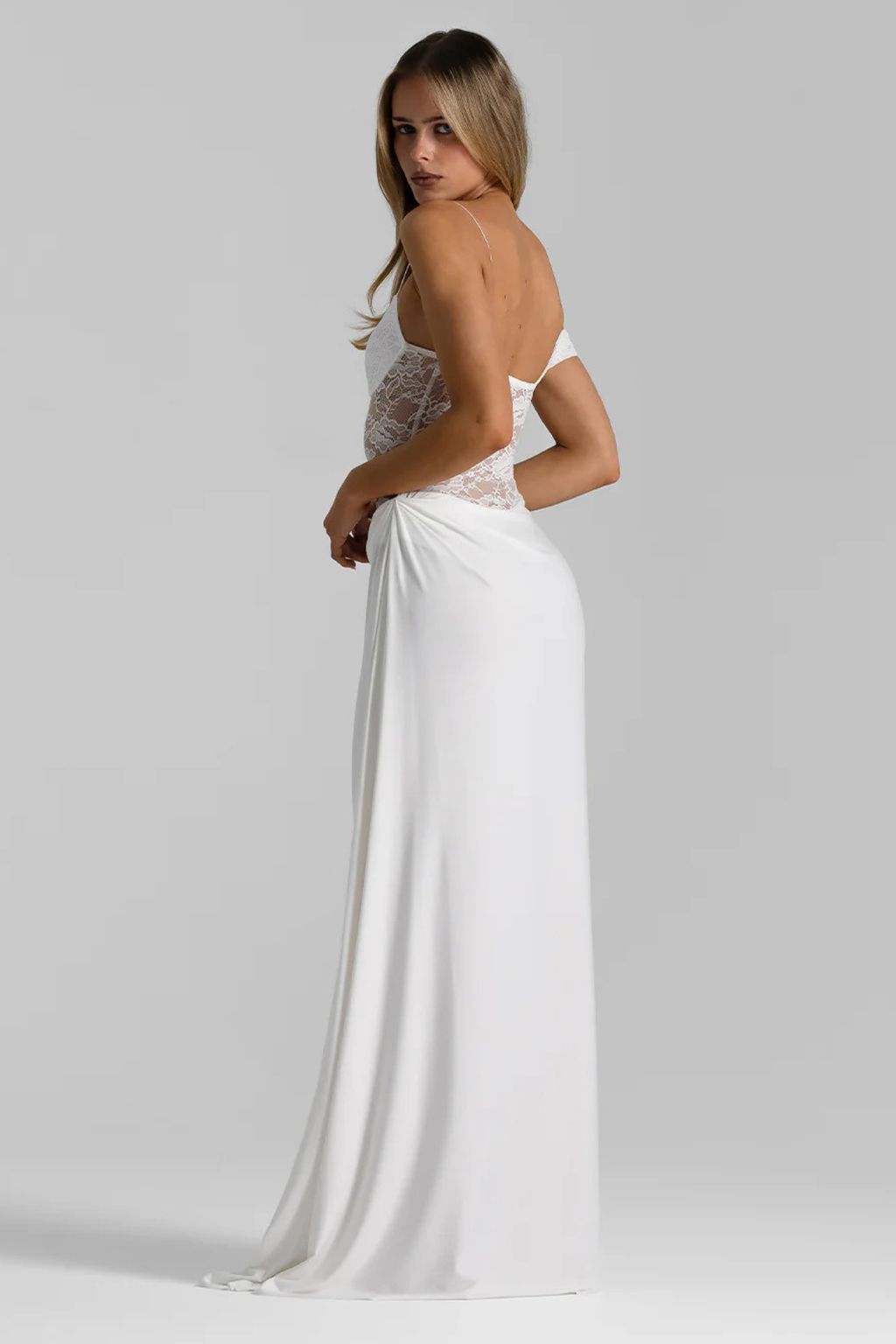 Marguerite Maxi Dress