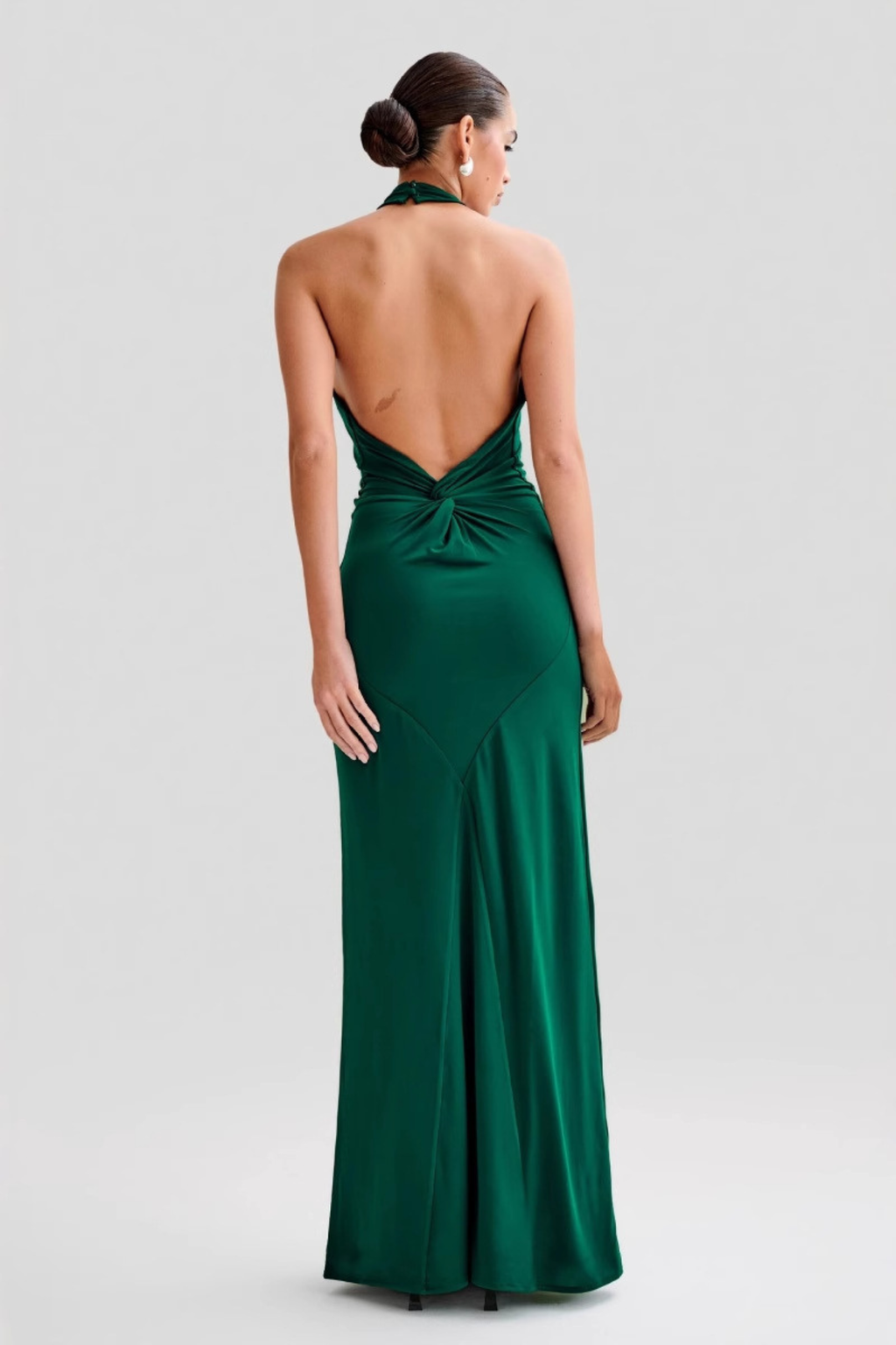 Adeline Maxi Dress