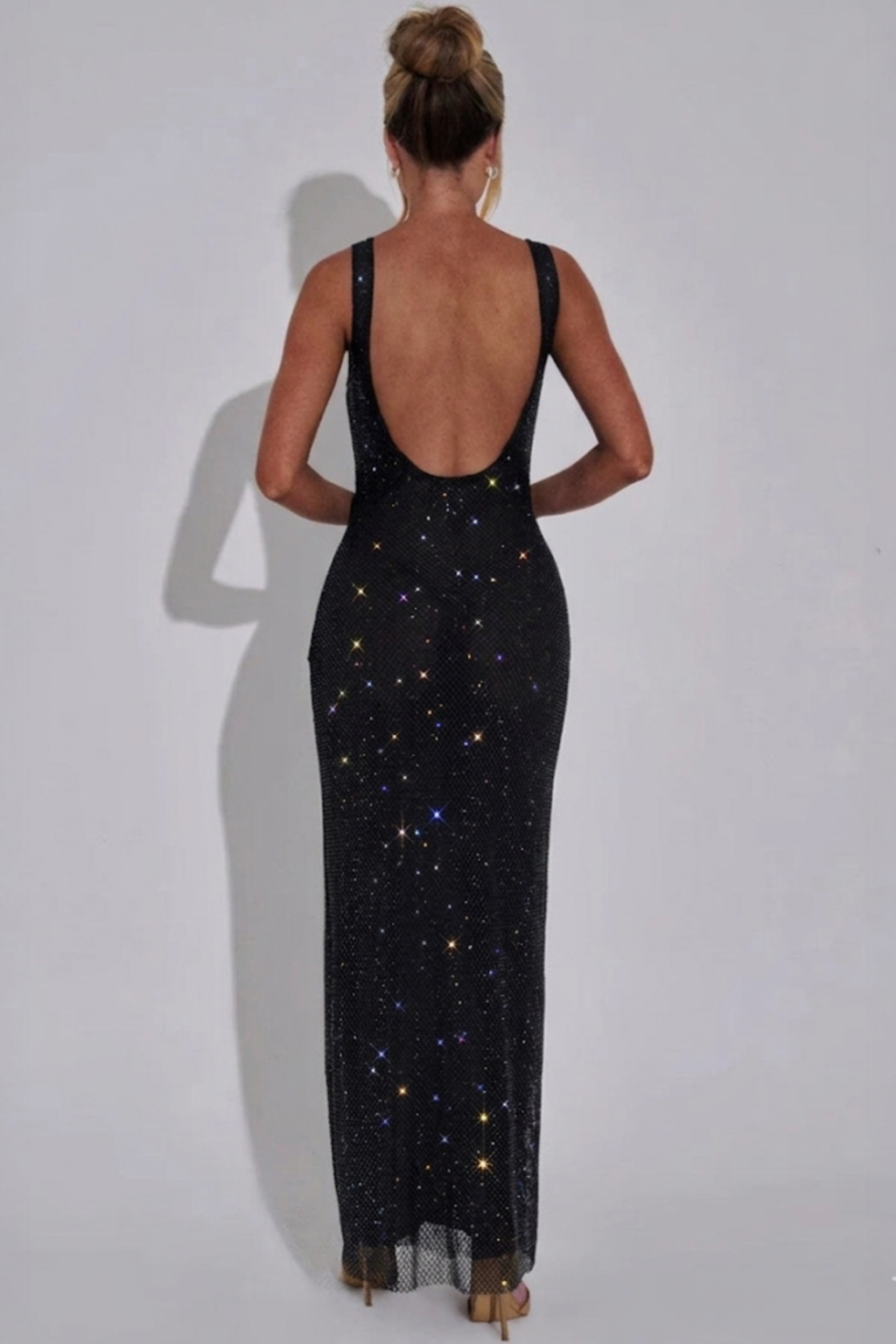 Noéva Maxi Dress