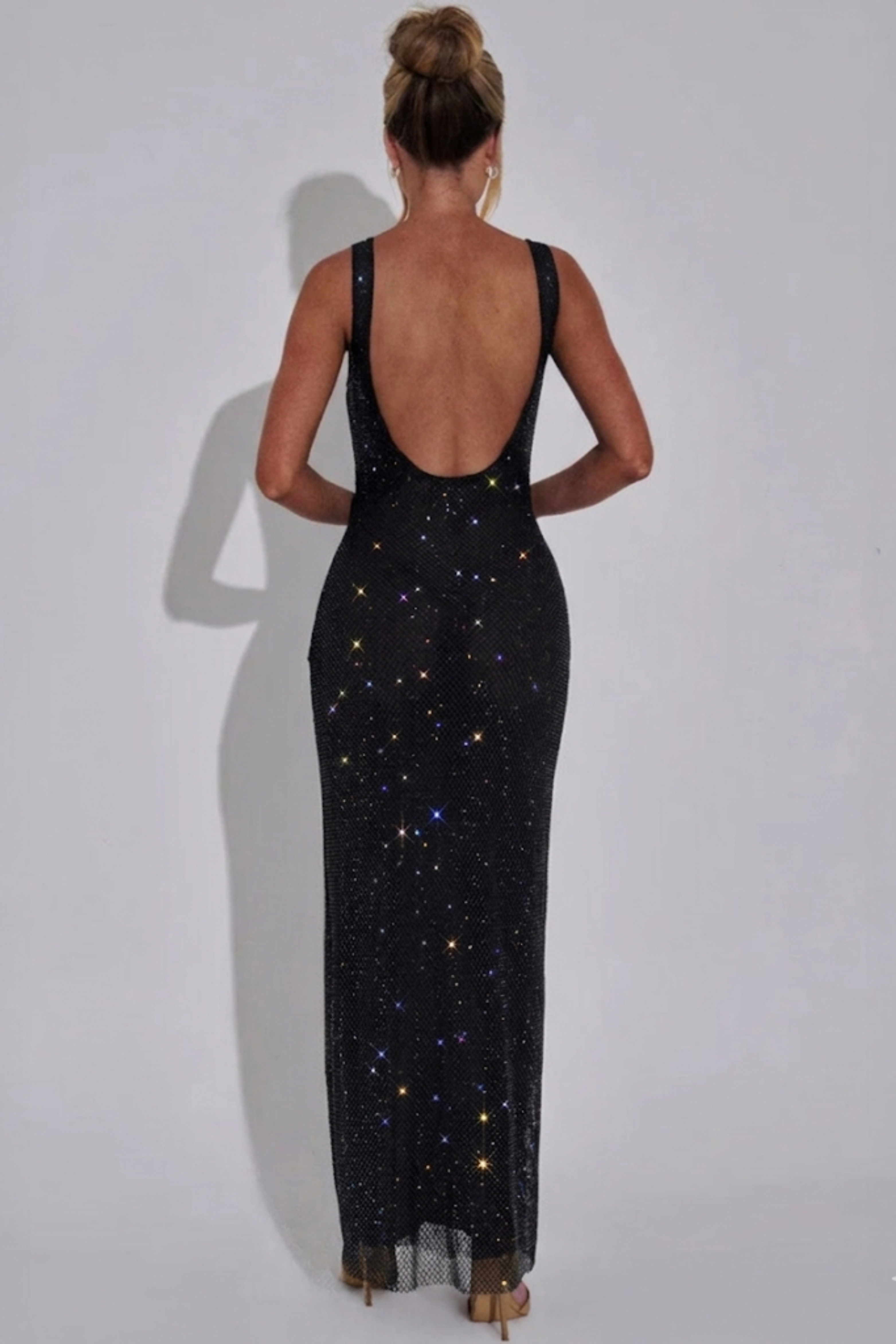 Noéva Maxi Dress