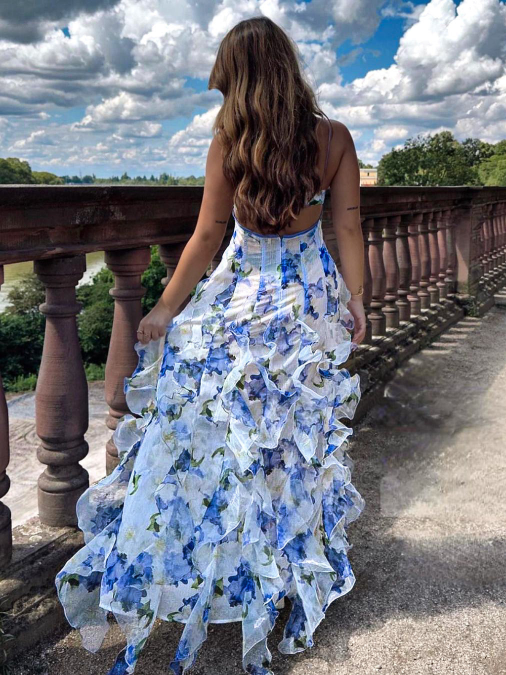 Femme Florence Dress