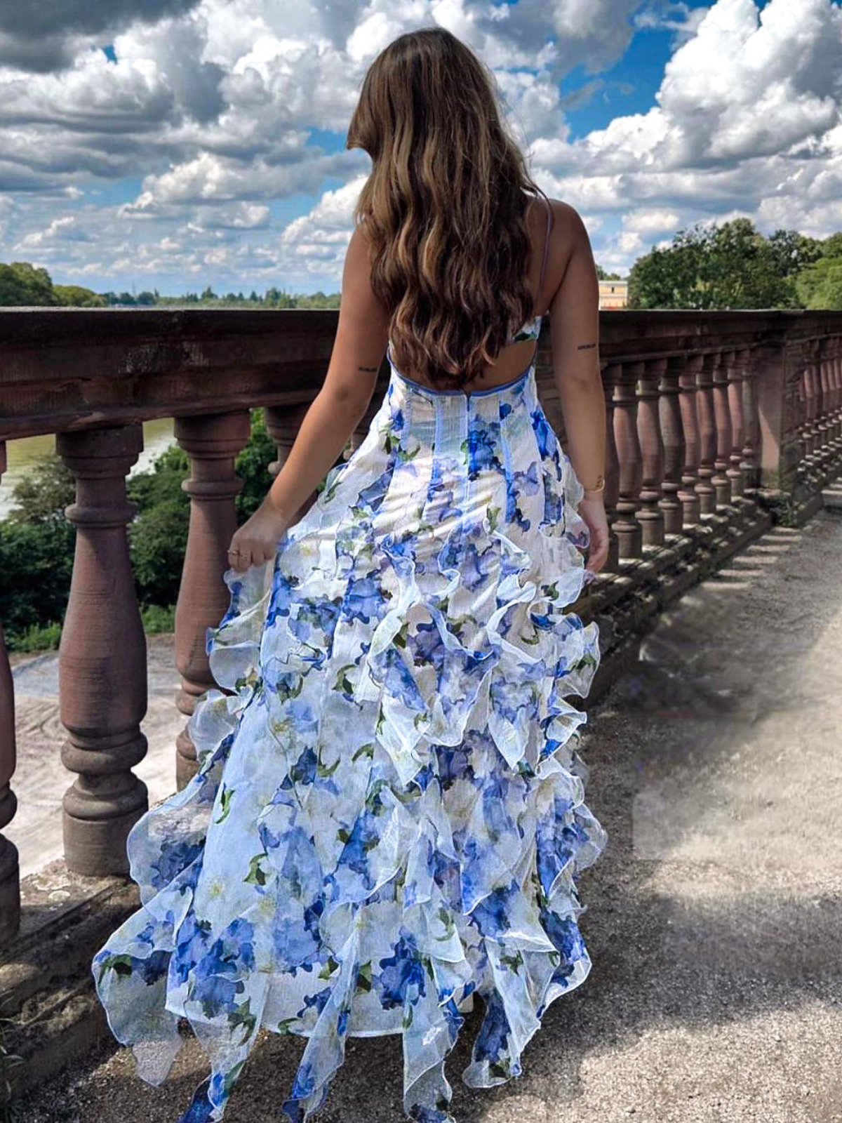 Femme Florence Dress