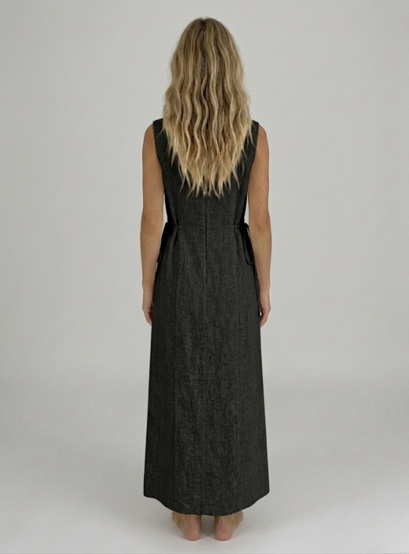 Linette Maxi Dress