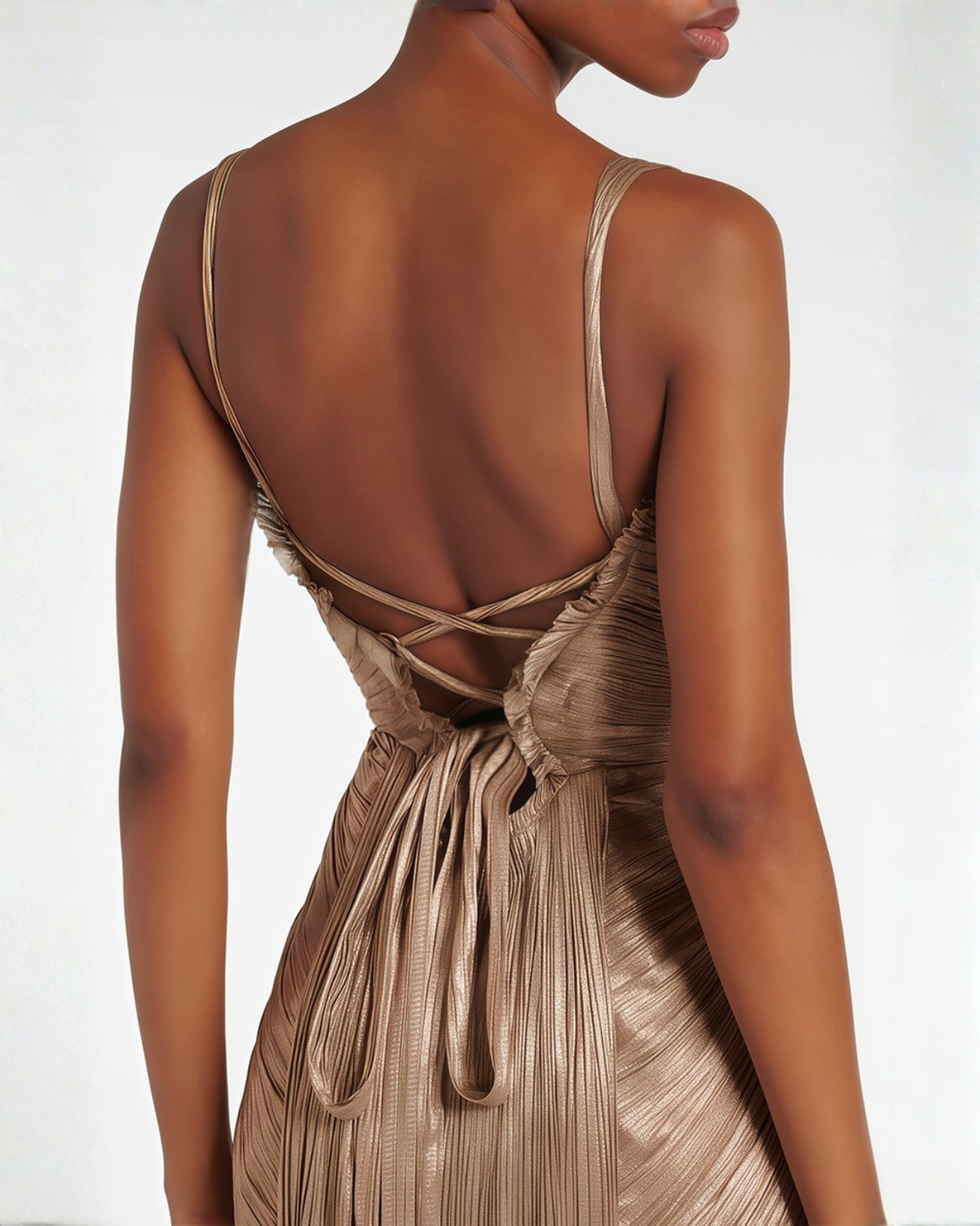 Cleophee Maxi Dress