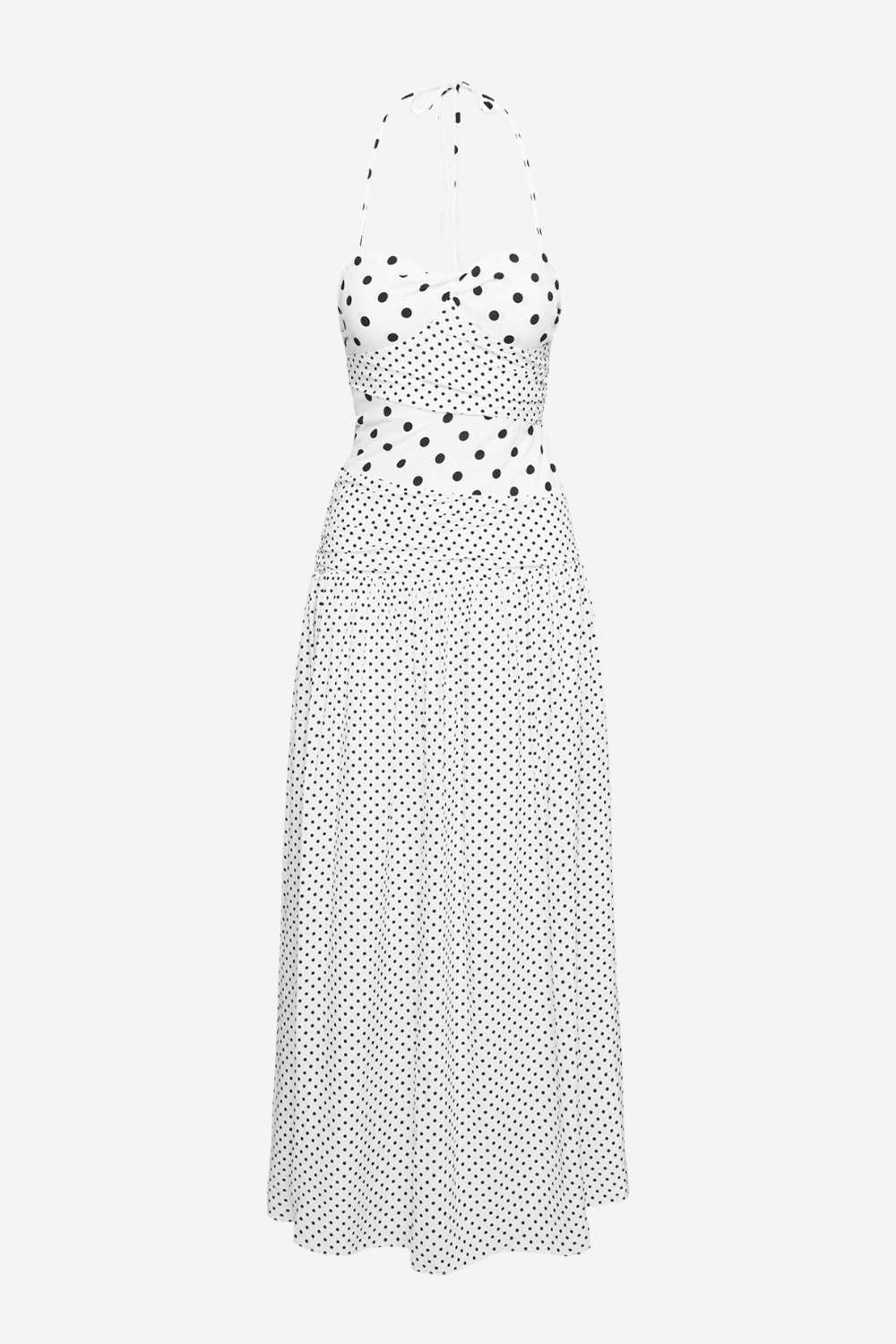 Capucine Maxi Dress