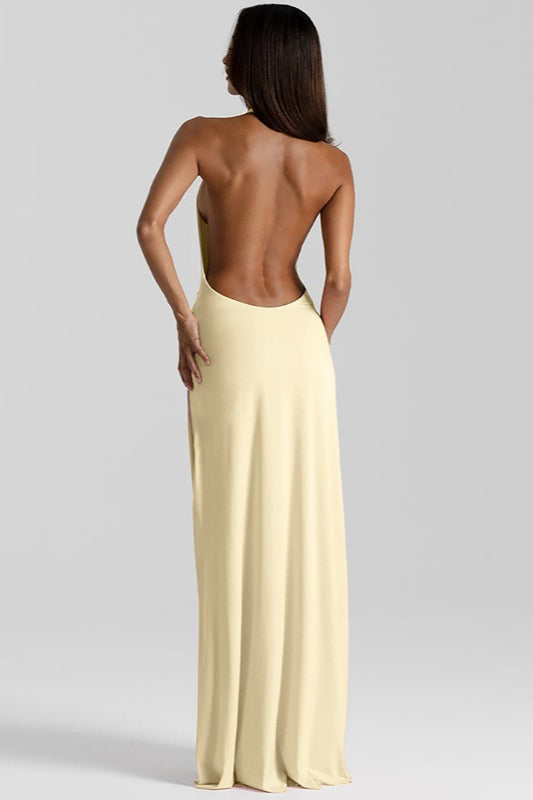 Doriane Maxi Dress