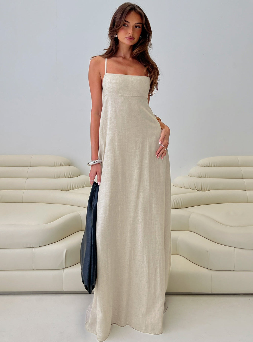 Juliette Maxi Dress