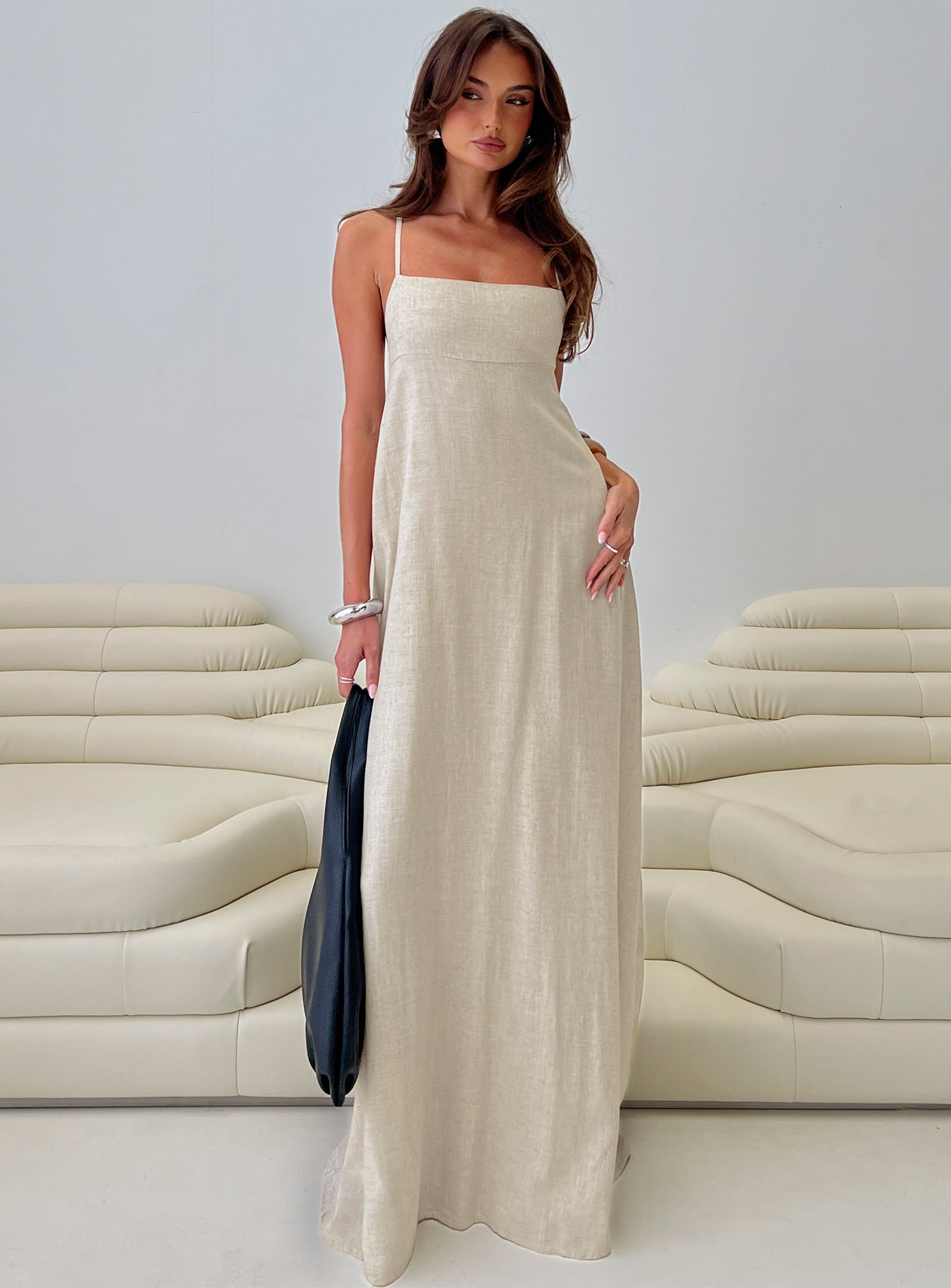 Juliette Maxi Dress