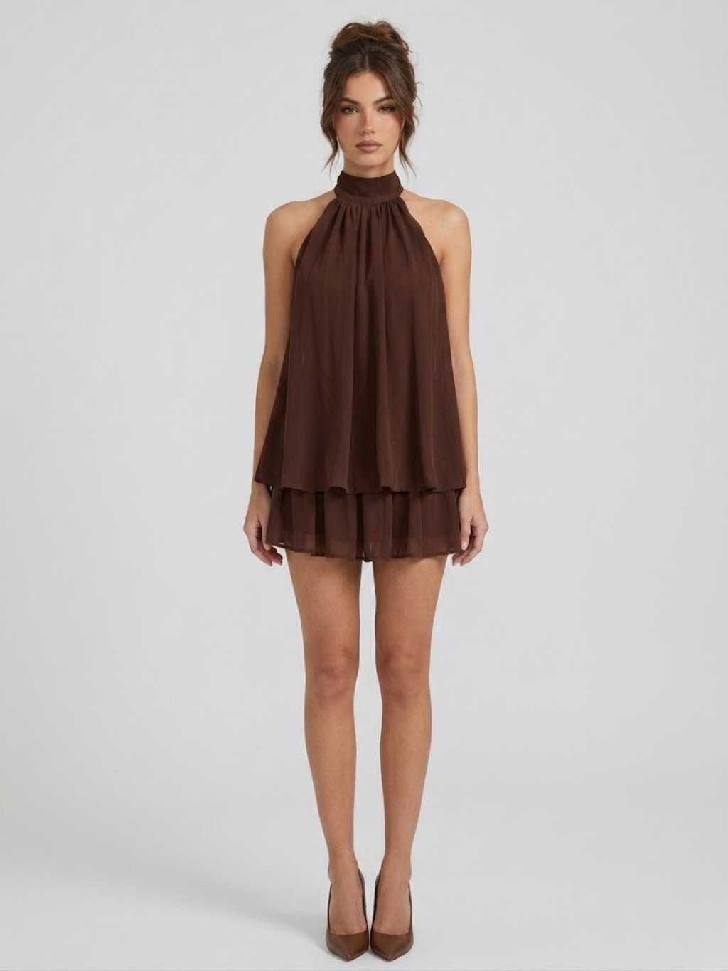 Mini Dress Evelyne