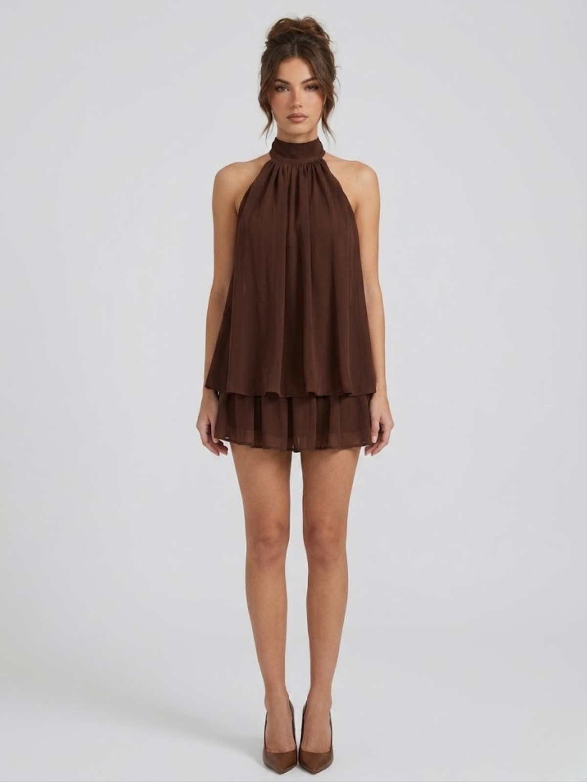Mini Dress Evelyne