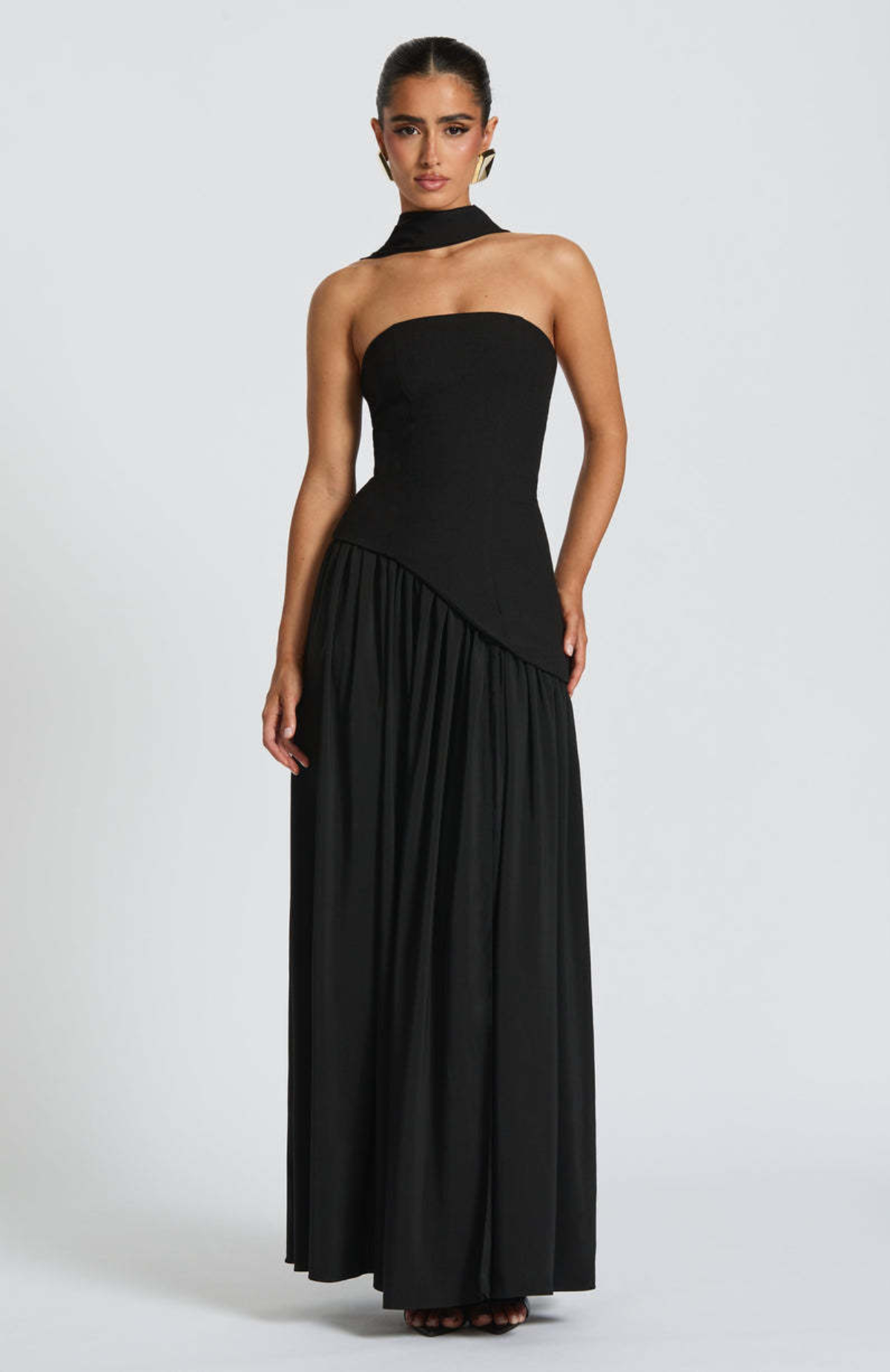 Elodie Maxi Dress