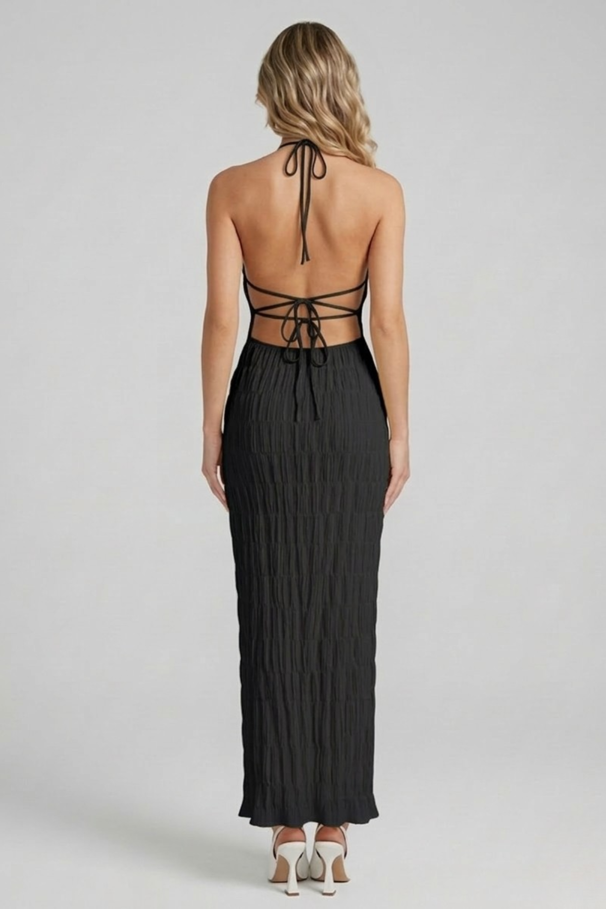 Zoë Maxi Dress