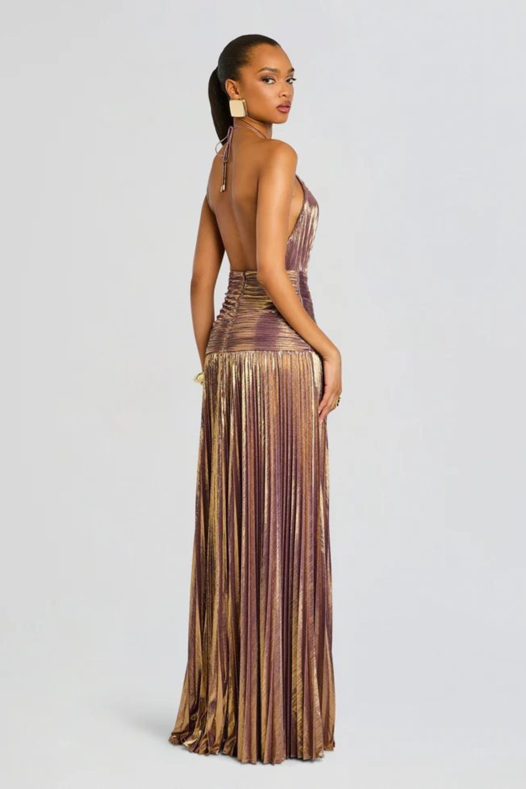 Aurelia Maxi Dress