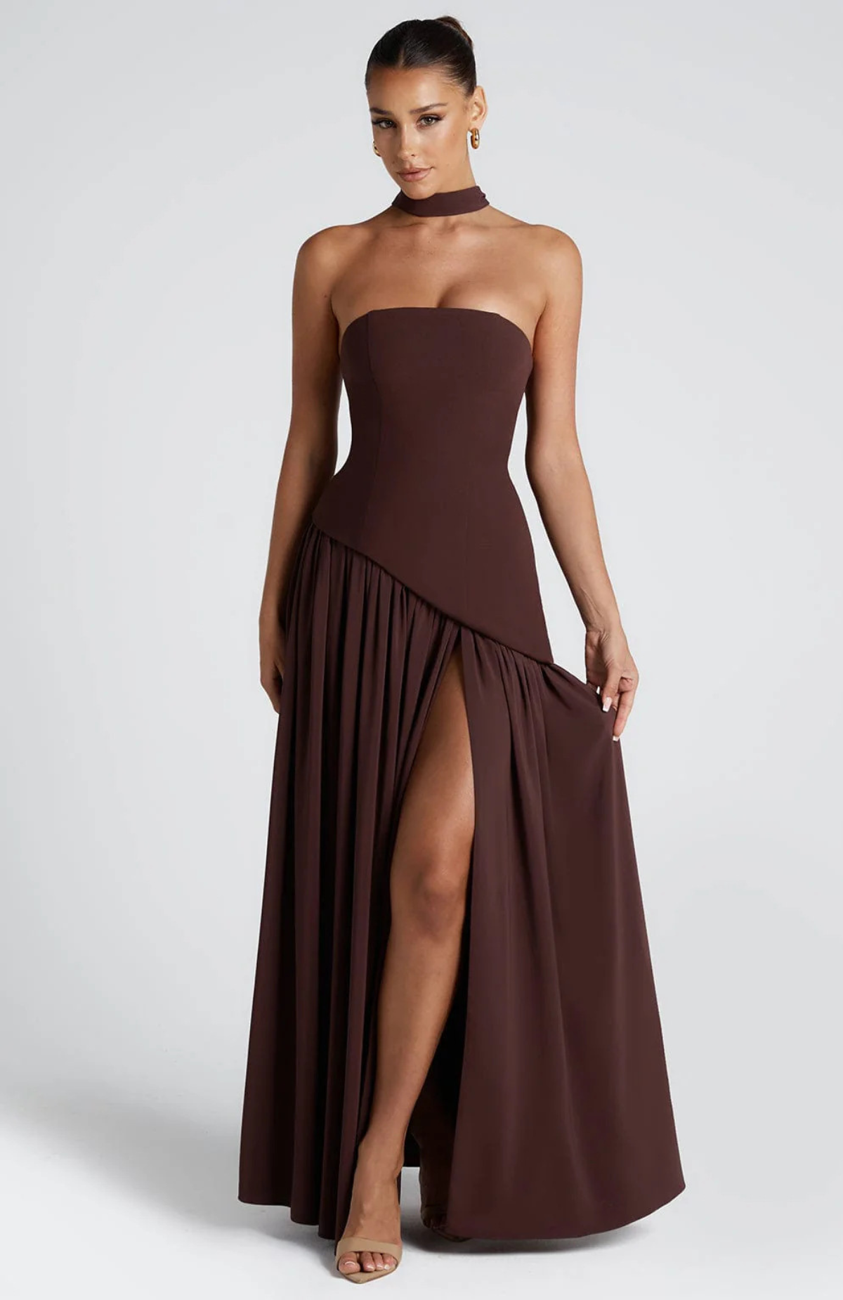 Elodie Maxi Dress