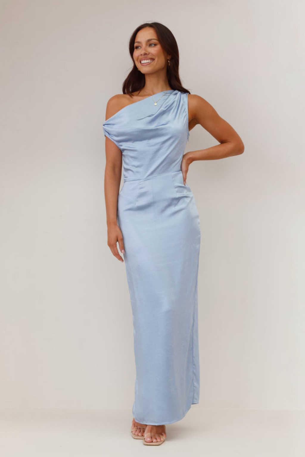 Elanore Maxi Dress