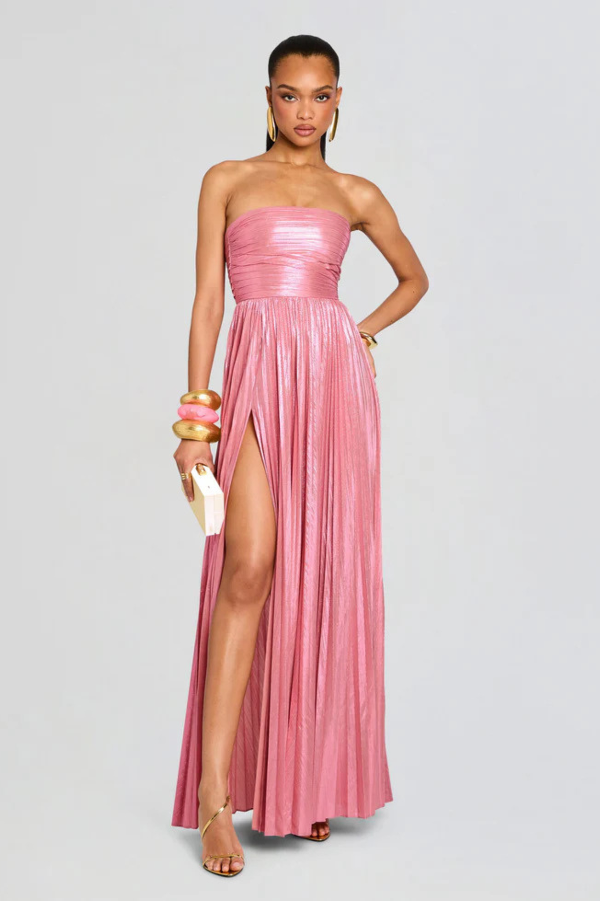 Valéry Maxi Dress