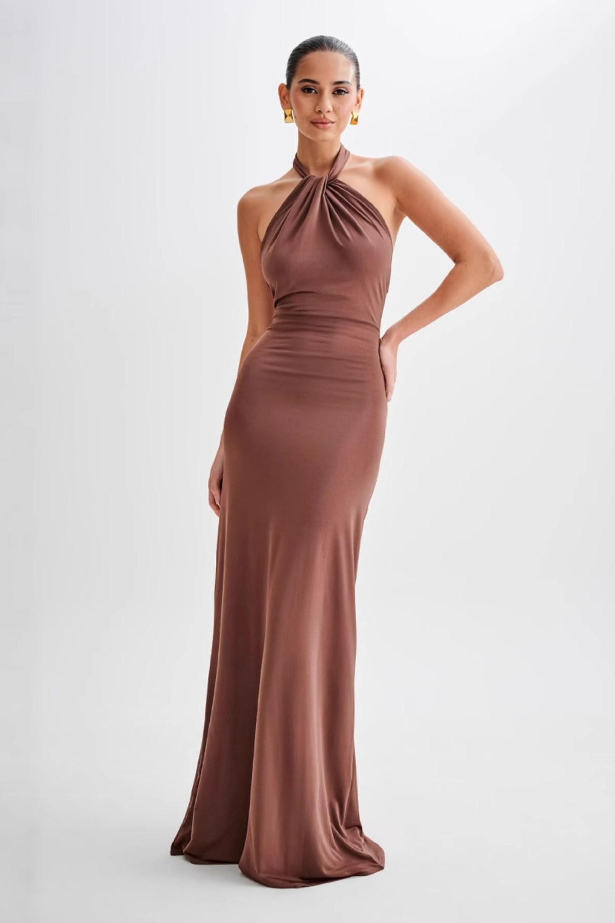 Adeline Maxi Dress
